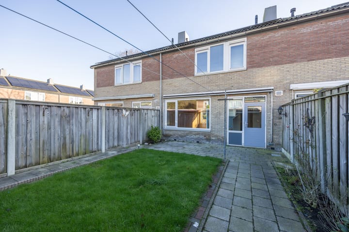 Foto 26 van Postenbrink 27