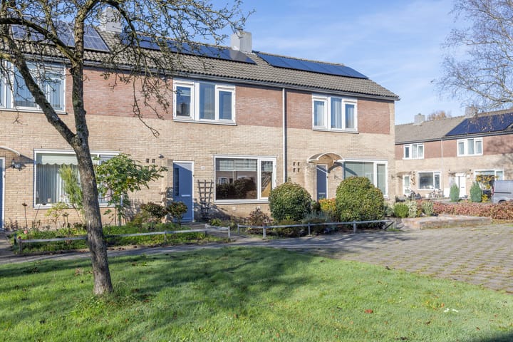 Foto 29 van Postenbrink 27