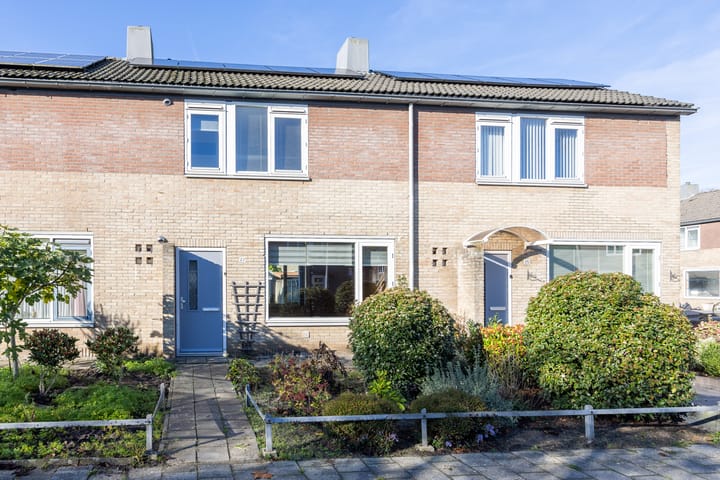 Foto 30 van Postenbrink 27