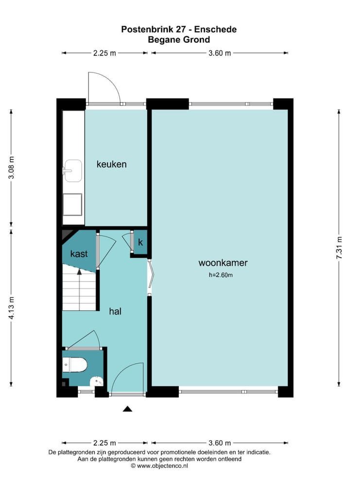 Foto 35 van Postenbrink 27