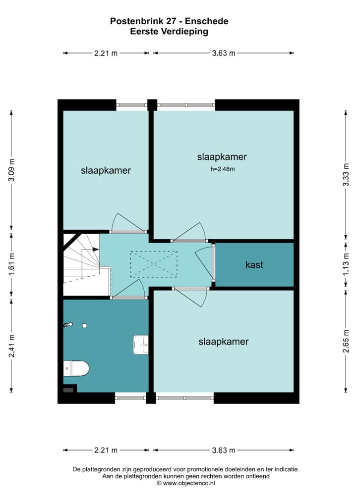 Foto 36 van Postenbrink 27