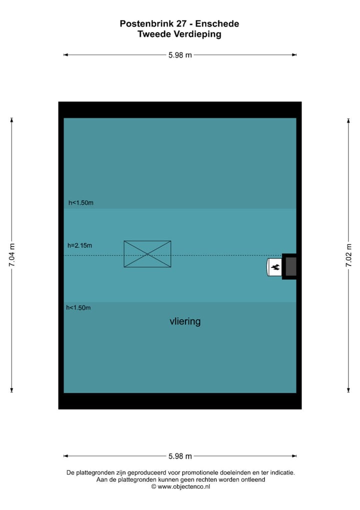 Foto 37 van Postenbrink 27