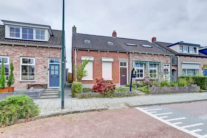 Foto 2 van Hoenderweg 94