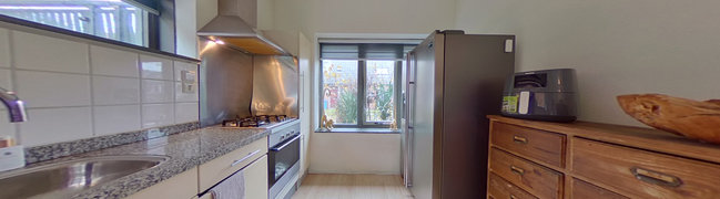 View 360° photo of Keuken of Meiendaal 85