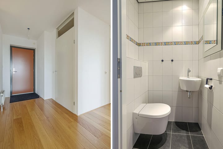 Foto 20 van Simon Carmiggeltstraat 44