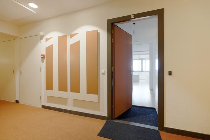 Foto 21 van Simon Carmiggeltstraat 44