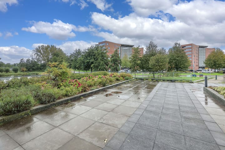 Foto 25 van Simon Carmiggeltstraat 44