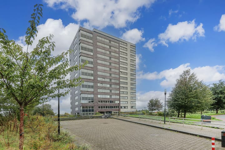 Foto 27 van Simon Carmiggeltstraat 44