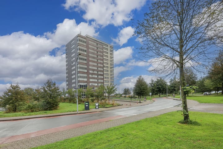 Foto 31 van Simon Carmiggeltstraat 44