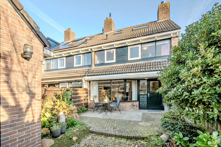 Foto 4 van Jollenpad 5