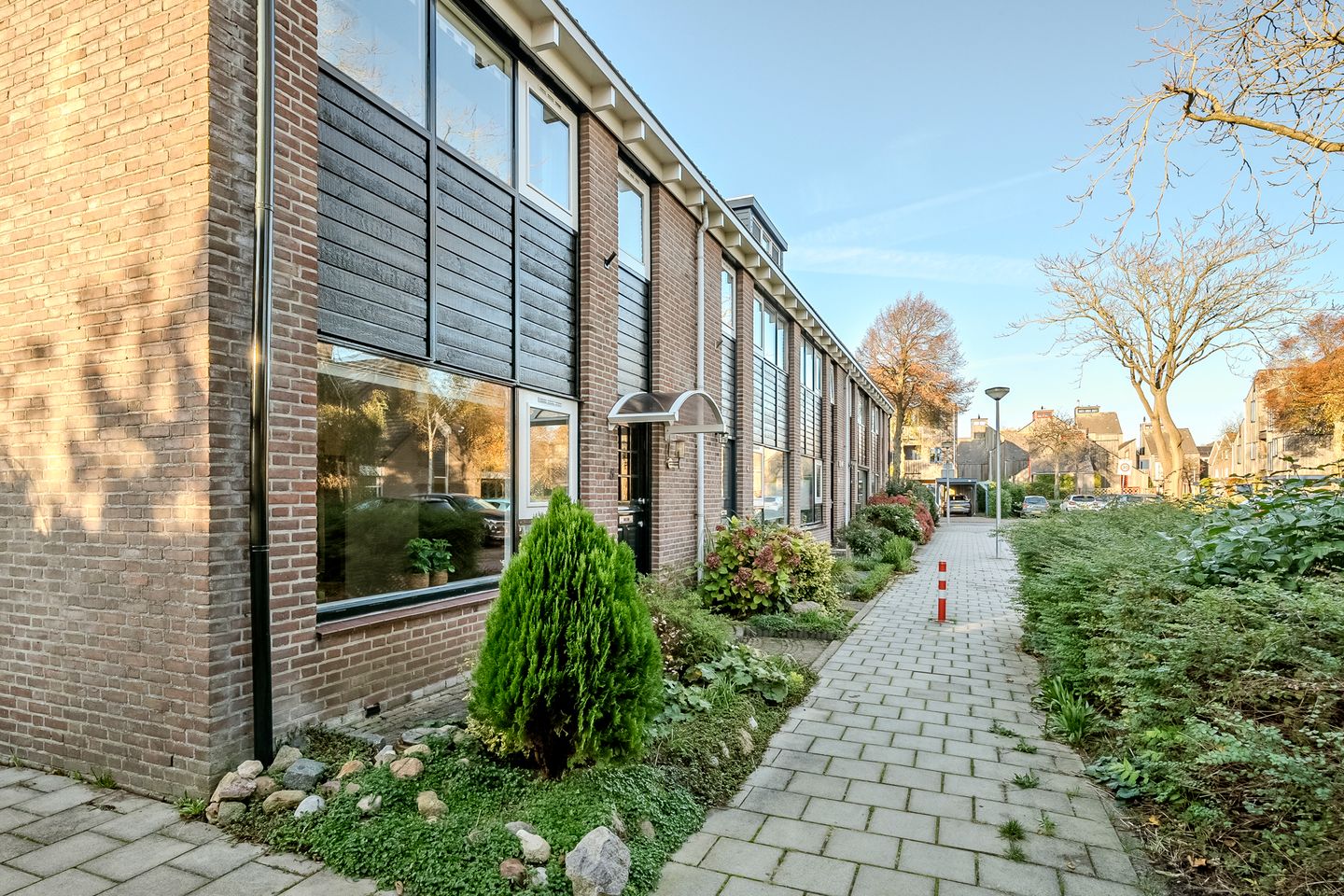 Foto 1 van Jollenpad 5