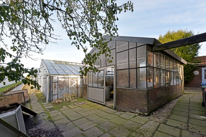 Foto 5 van Westkanaalweg 7