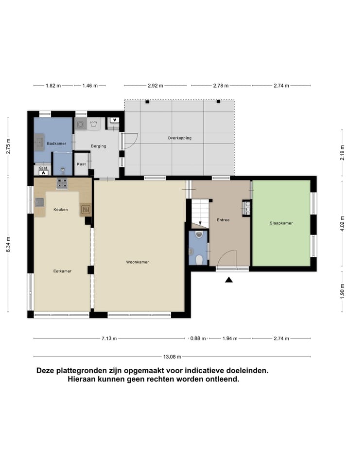 Foto 29 van Mr. H. Smeengestraat 3