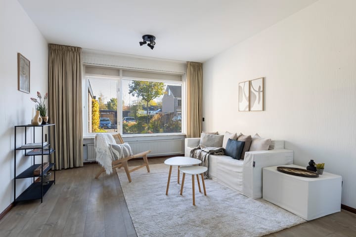 Foto 2 van Klaproosstraat 8