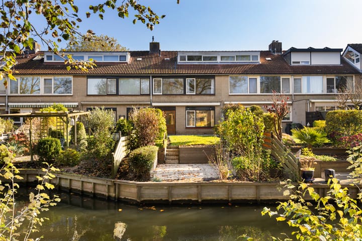 Foto 3 van Klaproosstraat 8