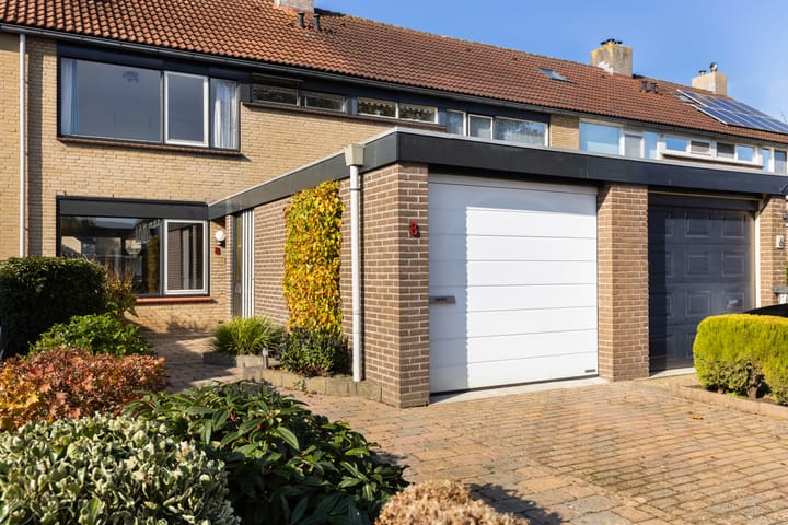 Foto 5 van Klaproosstraat 8