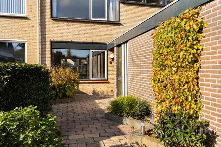 Foto 6 van Klaproosstraat 8