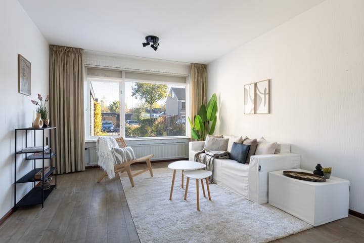 Foto 8 van Klaproosstraat 8