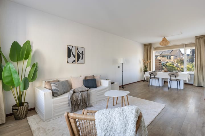 Foto 9 van Klaproosstraat 8