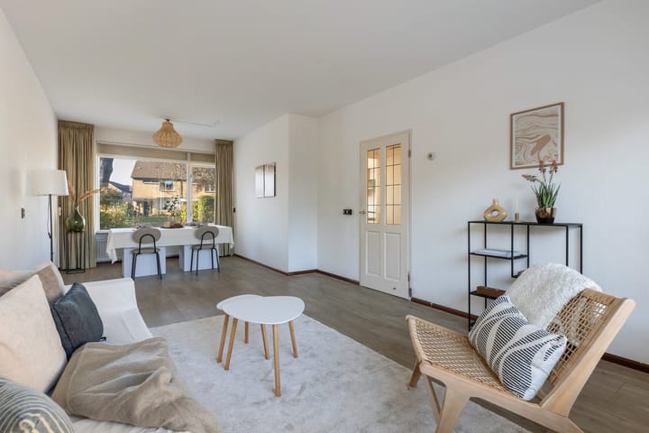 Foto 10 van Klaproosstraat 8