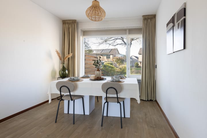 Foto 11 van Klaproosstraat 8