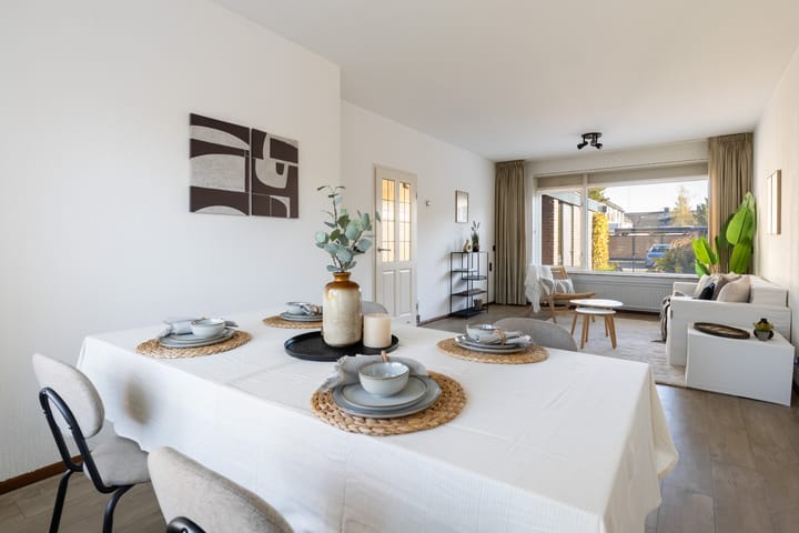 Foto 12 van Klaproosstraat 8