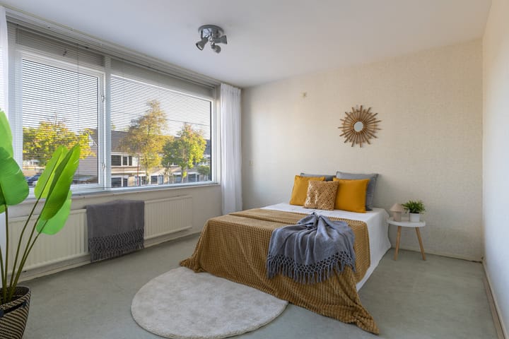 Foto 18 van Klaproosstraat 8