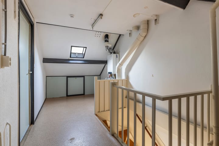 Foto 25 van Klaproosstraat 8