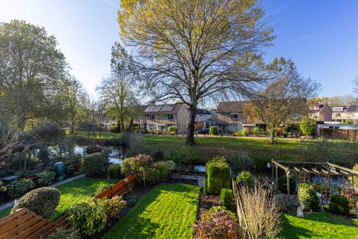 Foto 27 van Klaproosstraat 8