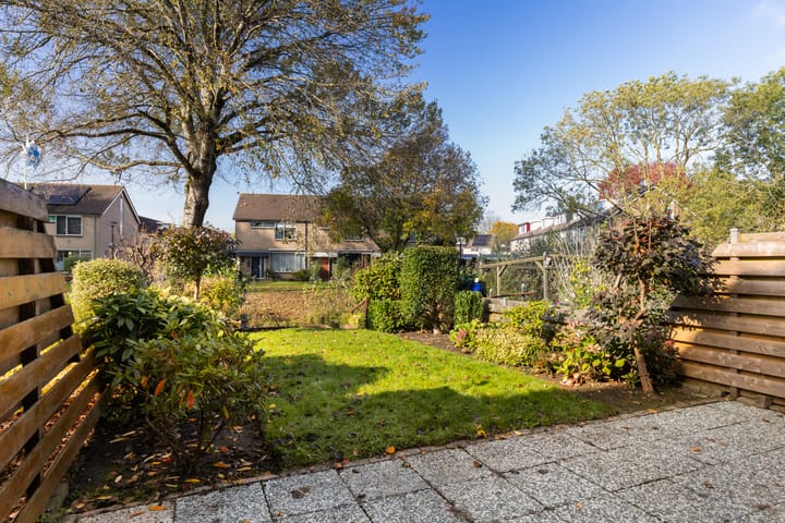 Foto 28 van Klaproosstraat 8