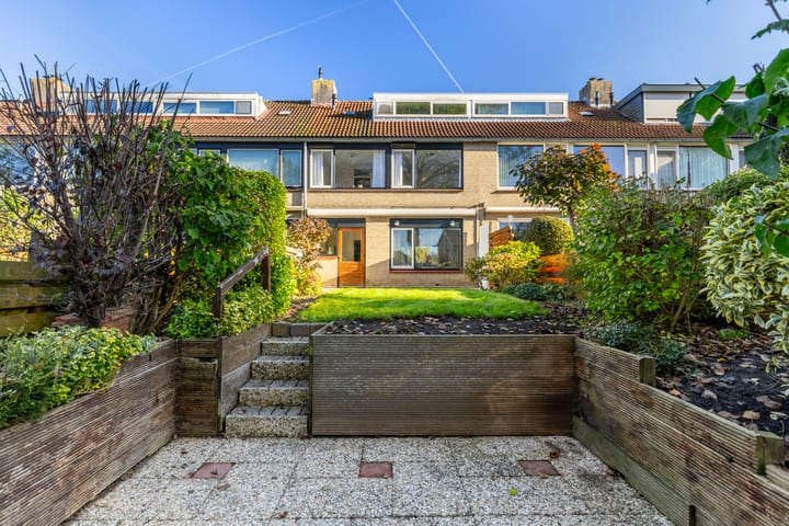 Foto 29 van Klaproosstraat 8