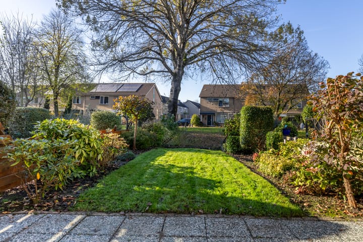 Foto 30 van Klaproosstraat 8