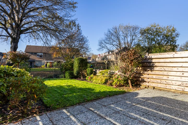 Foto 31 van Klaproosstraat 8