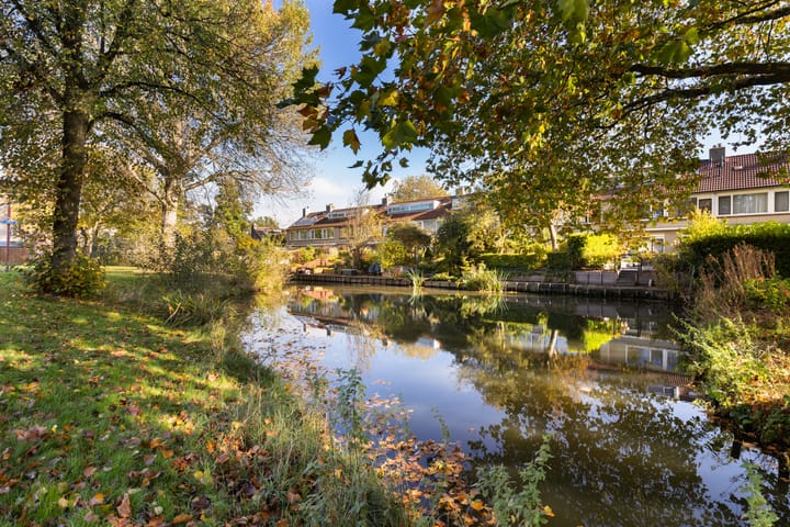 Foto 32 van Klaproosstraat 8