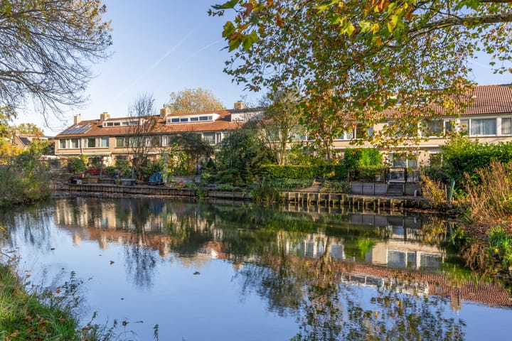 Foto 33 van Klaproosstraat 8