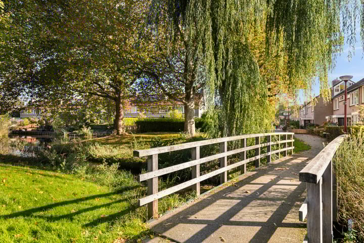 Foto 34 van Klaproosstraat 8