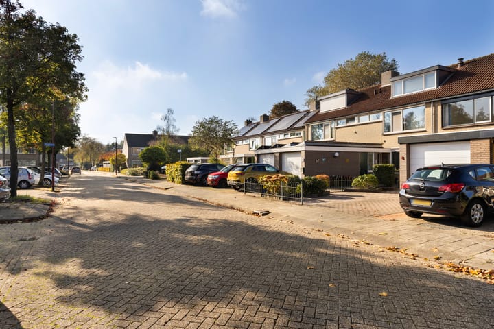 Foto 35 van Klaproosstraat 8