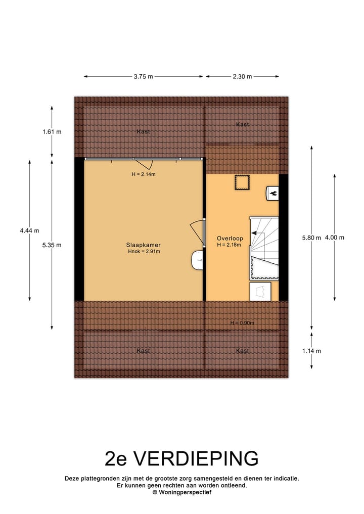 Foto 39 van Klaproosstraat 8