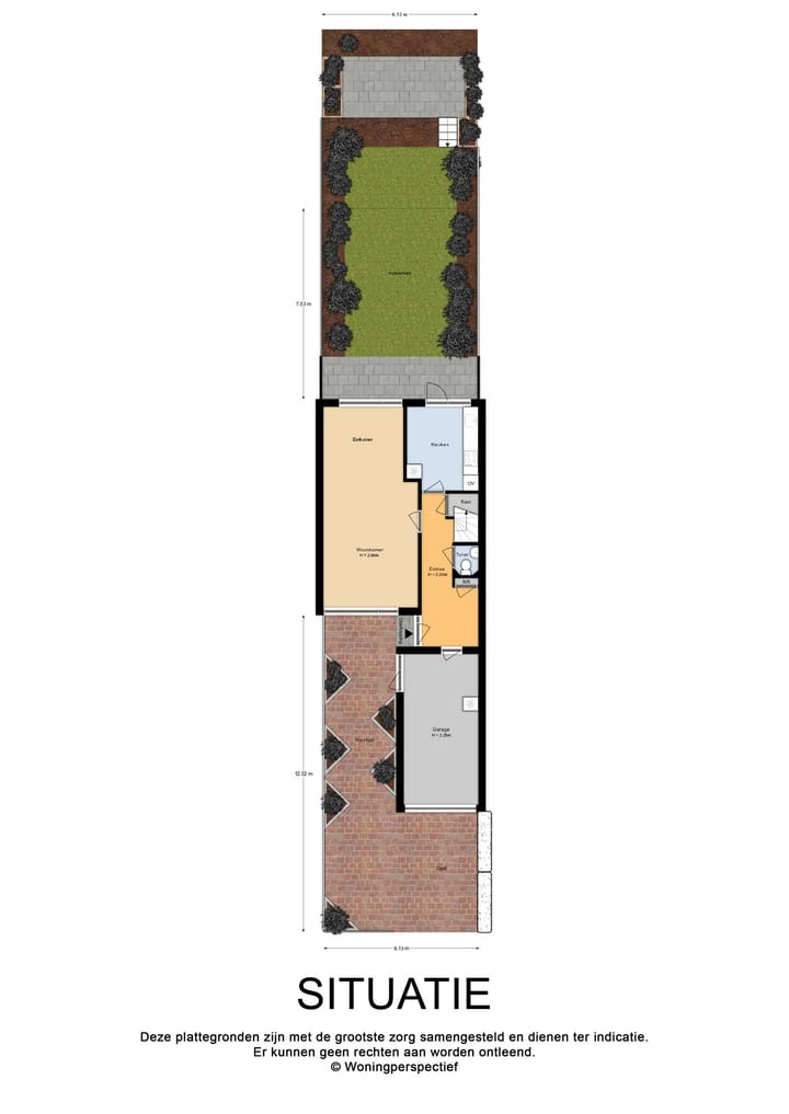 Foto 40 van Klaproosstraat 8