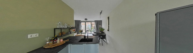 View 360° photo of Keuken of Liefkenshoek 27