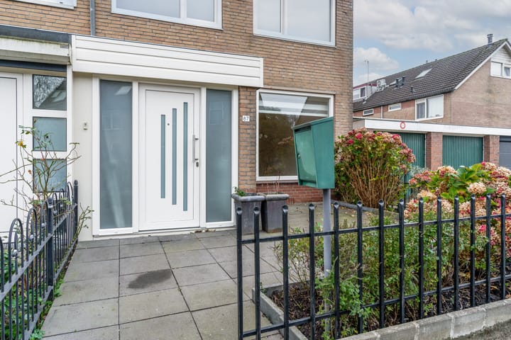 Foto 3 van Benedictushof 87