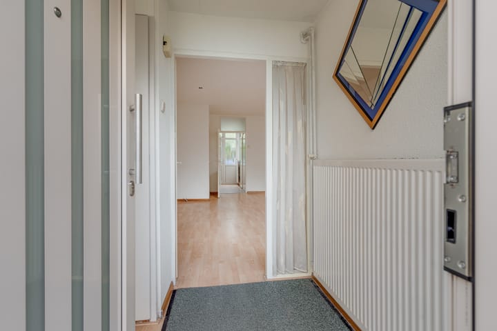 Foto 4 van Benedictushof 87