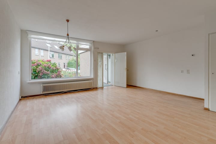 Foto 5 van Benedictushof 87