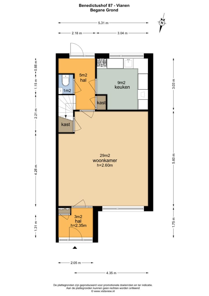 Photo 36 of Benedictushof 87