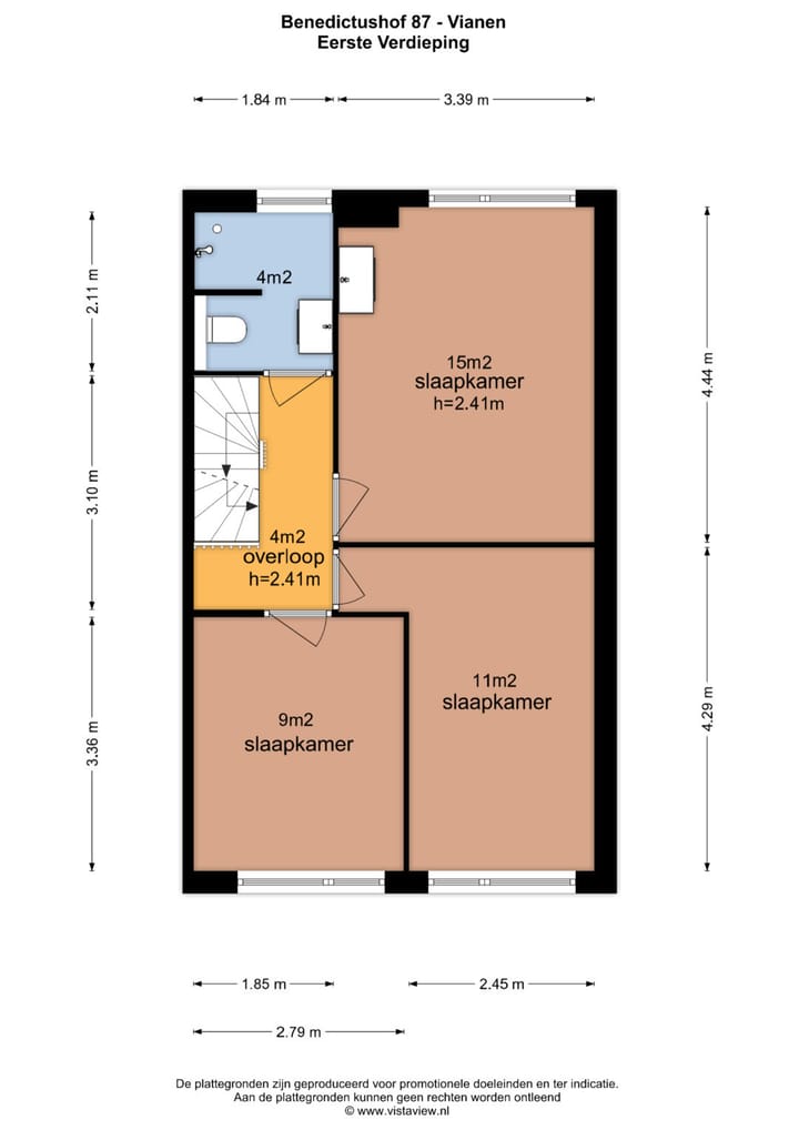 Photo 37 of Benedictushof 87