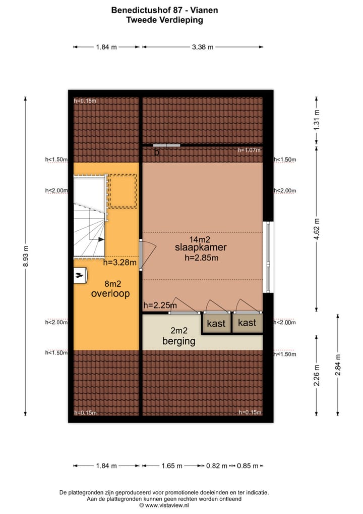 Photo 38 of Benedictushof 87