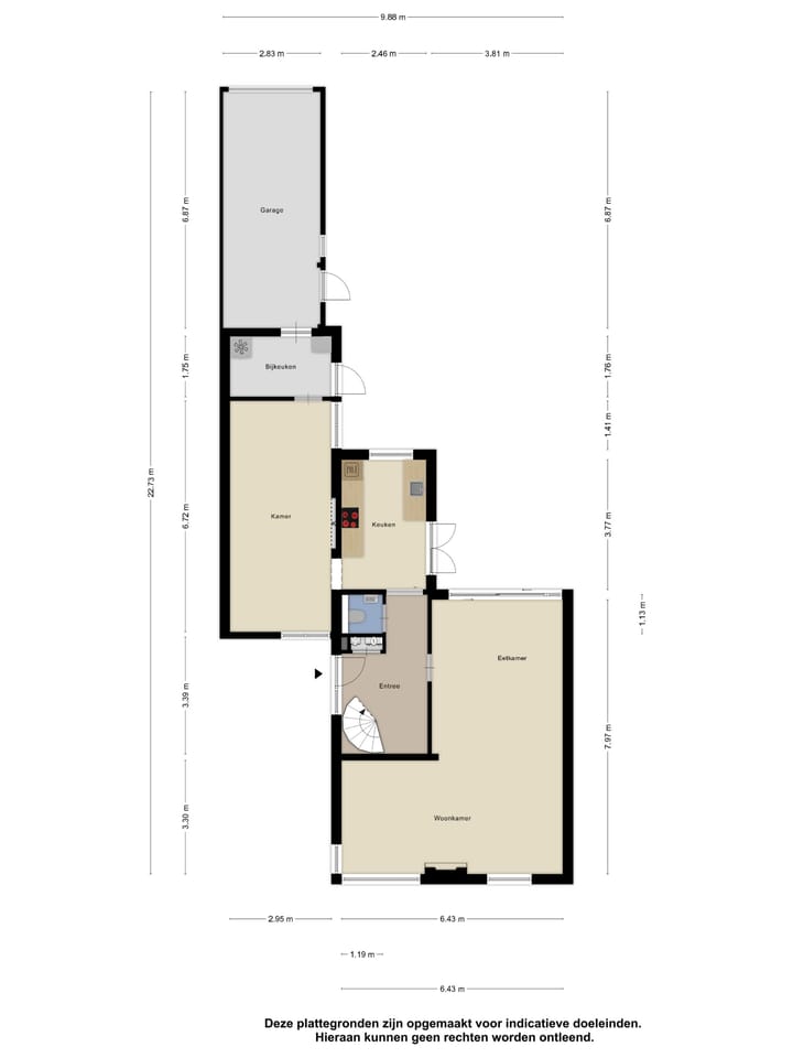 Foto 36 van Dotterbeek 20