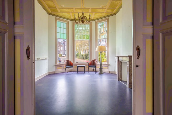 Foto 2 van Bothaplein 8