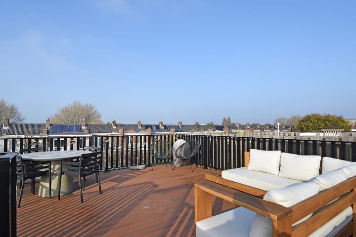 Foto 5 van Tomatenstraat 89