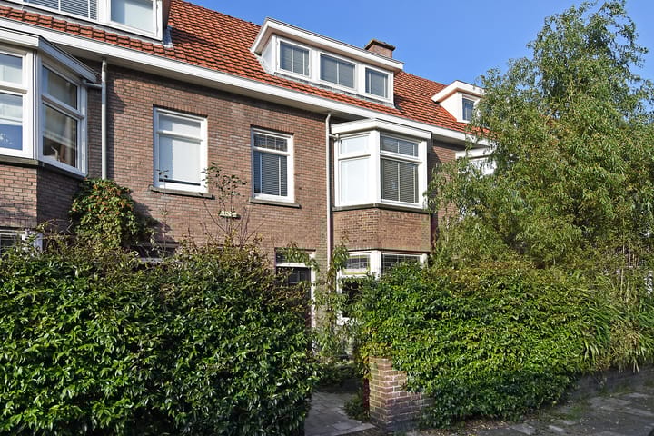 Foto 6 van Tomatenstraat 89